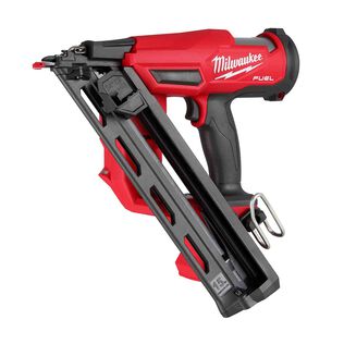 M18 FUEL&trade; 15 Gauge Finish Nailer