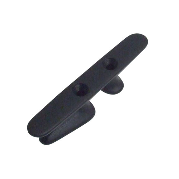 6" Jam Cleat Open-Base Cleat for 1/2" Line image number 0