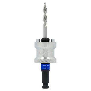 LENOX SNAP-BACK Quick Change Hole Saw Arbors
