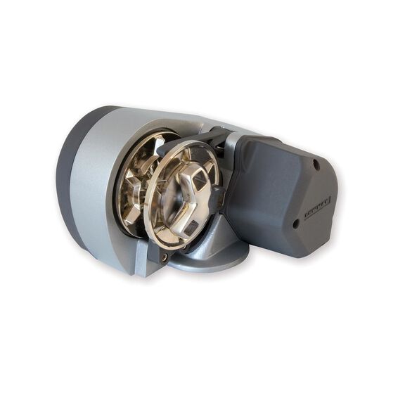 Pro-Sport 550 Windlass image number 0