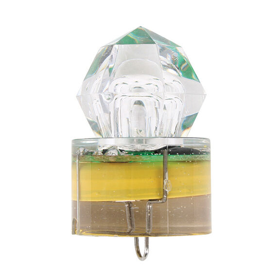 Submersible Water Activated Strobe L.E.D. Light image number 0