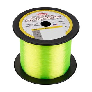 PSC1B40-HVY PRSPCCHR 40LB 1000YD HVYEL