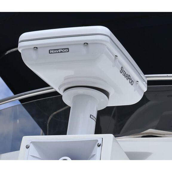 StarPod 3 System for Starlink Gen3 Standard Dish image number 3