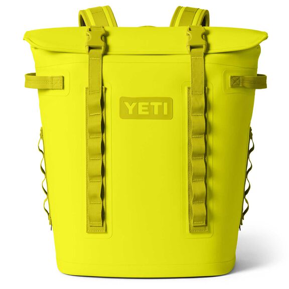 Hopper M20 Backpack Soft-Sided Cooler image number 0