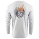 Men's Poppin' South Tech Shirt image number 0