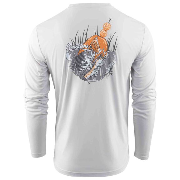 Men's Poppin' South Tech Shirt image number 0