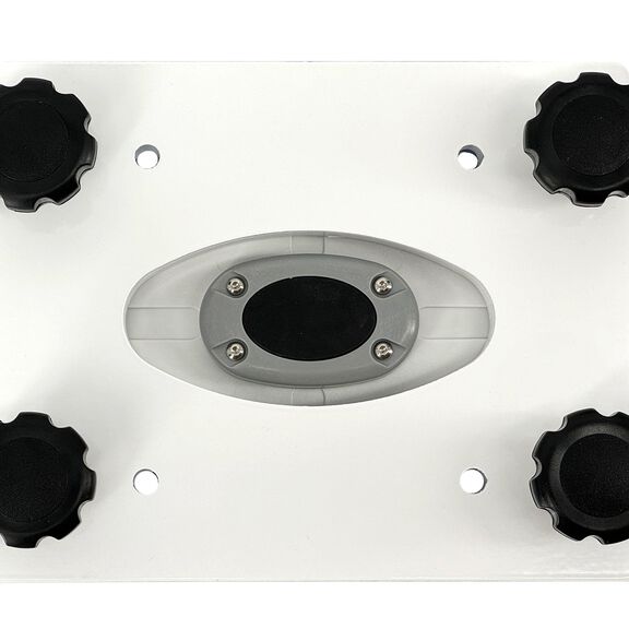 Removable Bases image number 1