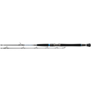 7' Saltiga&reg; Jigging Spinning Rod, Medium Heavy Power