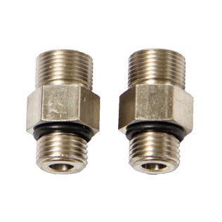Manual Hydraulic Steering ORB Fitting Kit
