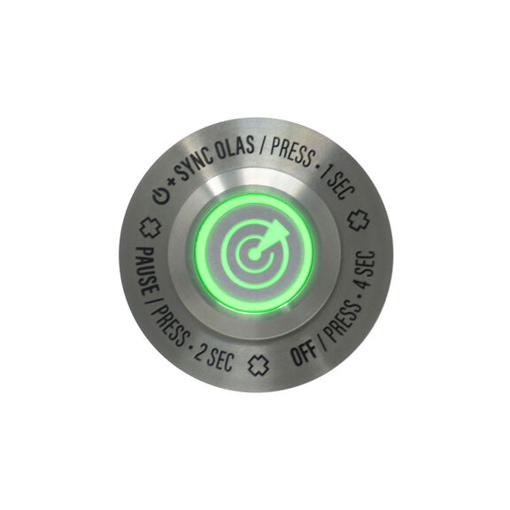 OLAS GUARDIAN - Wireless Engine Kill Switch and Man Overboard (MOB) Alarm System image number 2