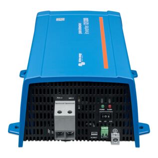 Victron Energy Phoenix Inverter 12/1200 120V VE.Direct NEMA GFCI