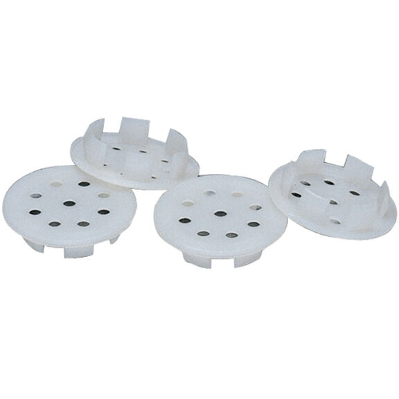 Nylon Vent Plugs image number 0