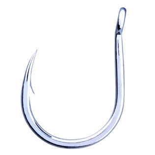 Reefmaster NP Jigging Hooks, 5/0, 6-Pack