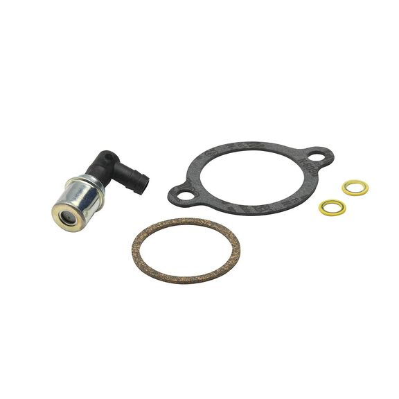 MerCruiser 4.5L MPI Engine with Alpha Sterndrive 300 Hour Maintenance Kit image number 4