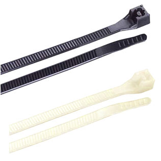 11" Nylon Cable Ties
