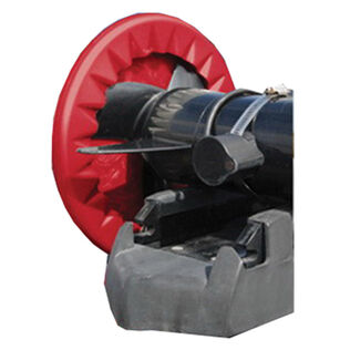 10" Trolling Motor 3-Blade Propeller Cover