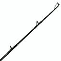 7' Fin Legacy Spinning Rod, Medium Heavy Power image number 3