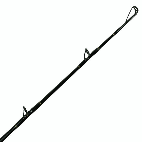 7' Fin Legacy Spinning Rod, Medium Heavy Power image number 3