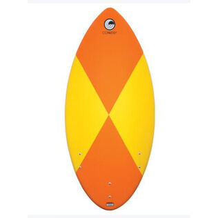 3'8" Dash Wakesurf Board