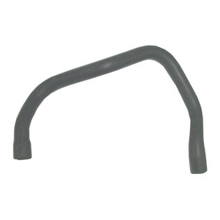 18-70925 Molded Cooling System Hose - Mercruiser