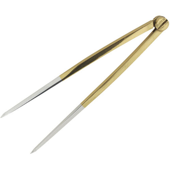 Deluxe Straight Leg Divider image number 0