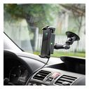Quick-Grip&trade; Waterproof Wireless Charging Suction Cup Mount image number 4
