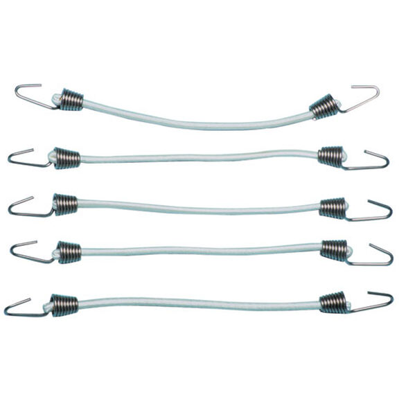 3/8" X 24" Made-Up Shock Cord image number 0