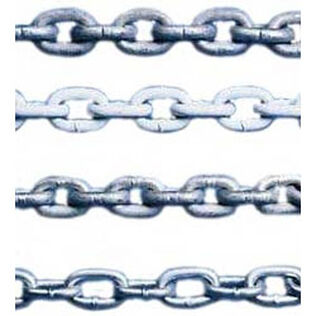 Proof Coil Anchor Chain