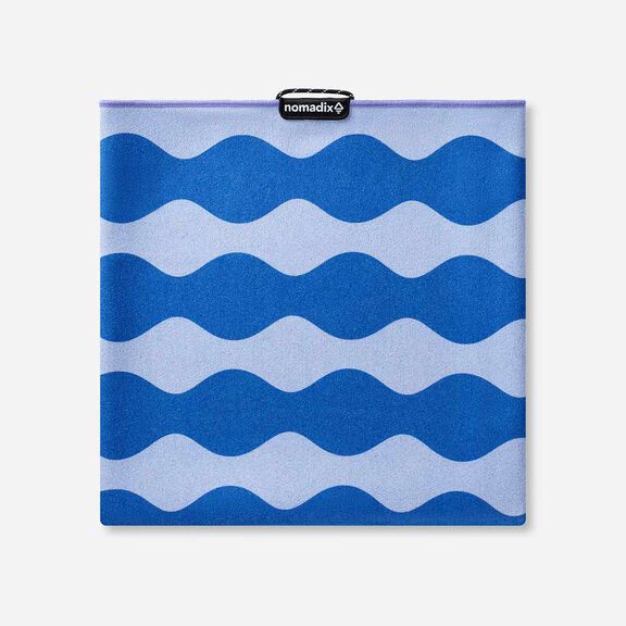 30" x 72 1/2" Original Towel, Slacktide image number 1