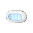 SEAFLO 02-Series LED Courtesy Light (Blue) image number 1