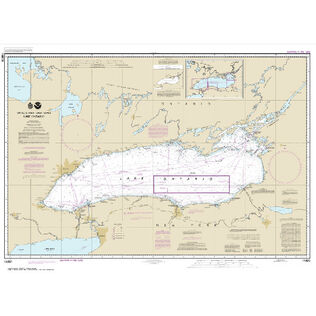 #14800 Lake Ontario