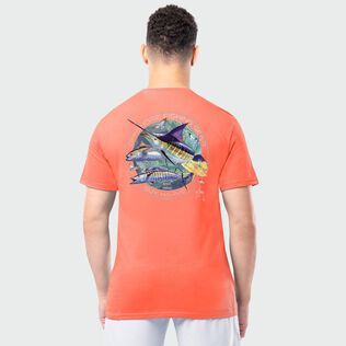Men's Vintage Four HarborLite Shirt