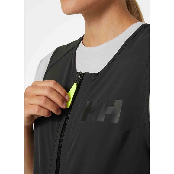 Women's  &AElig;gir 2.0 Race Sailing Bibs image number 2