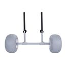 Xpress&trade;TRX-S  Scupper Kayak Cart with Balloon Beach Tires image number 1