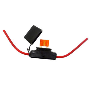Power Assist Steering Fuse Kit