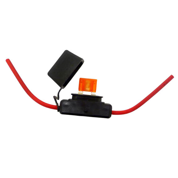 Power Assist Steering Fuse Kit image number 0