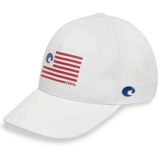 Pride Logo Baseball Cap