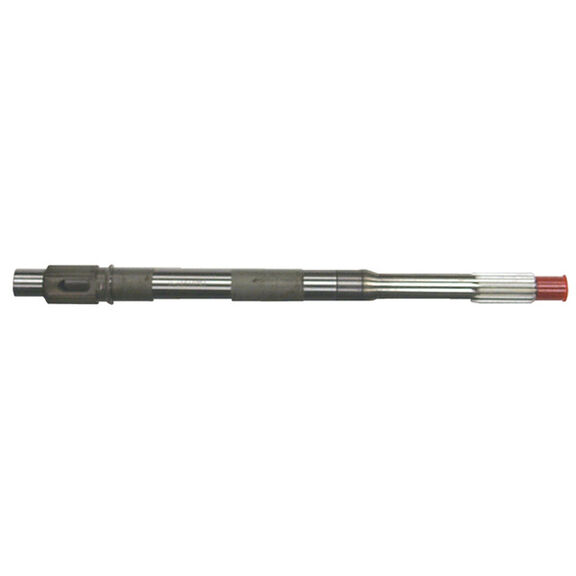 18-2187 Prop Shaft for Johnson/Evinrude Outboard Motors image number 0