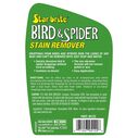 Spider & Bird Stain Remover image number 1