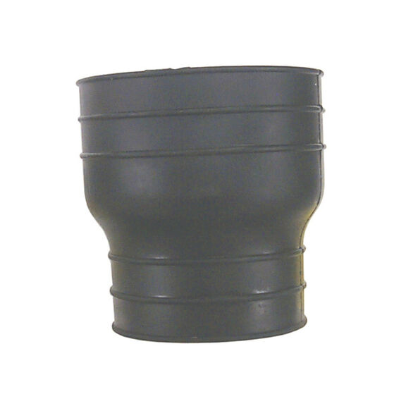 18-2762 Exhaust Tube for Mercruiser Stern Drives image number 0