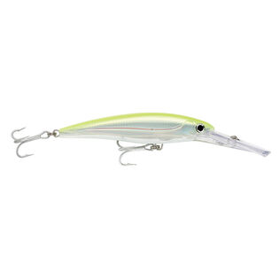 X-Rap&reg; Magnum&reg; Fishing Lure, 6 1/4"
