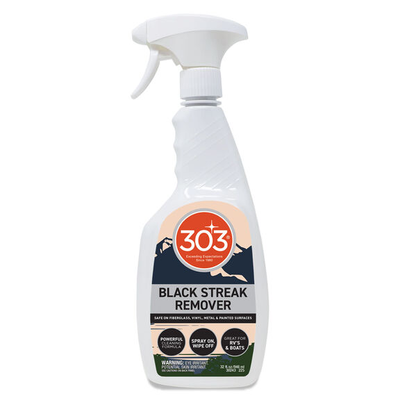 303 Black Streak Remover, 32 oz. image number 0