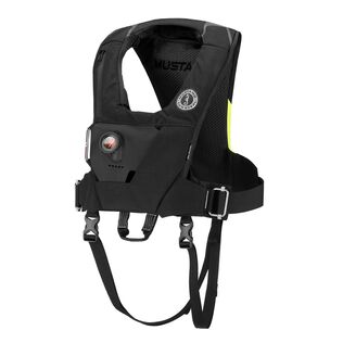 EP38 Ocean Racing Inflatable Life Jacket with Harness