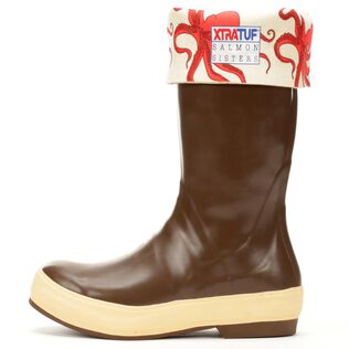 Women's 15" Legacy Salmon Sister Boots