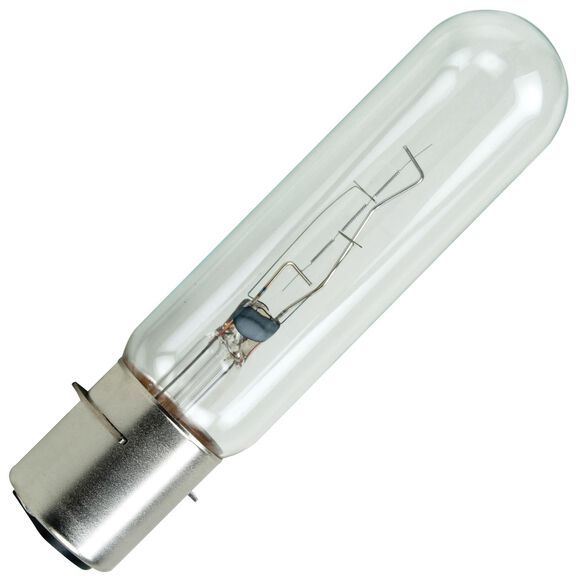 Clear Medium Prefocus Bulb image number 0