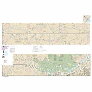 #11514 Savannah River Savannah to Brier Creek