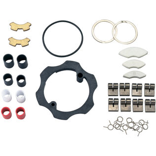 Spare Winch Parts