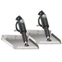 Edge Mount Trim Tab Kit, 9"L x 9"W image number 0