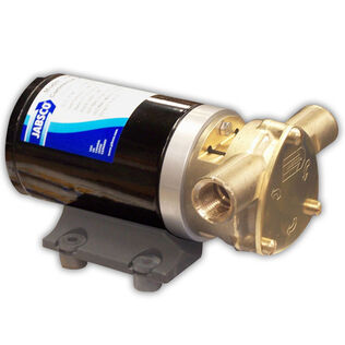 Commercial-Duty Water Puppy, 24V