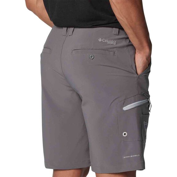 Men's Terminal Tackle&trade; II Shorts image number 5